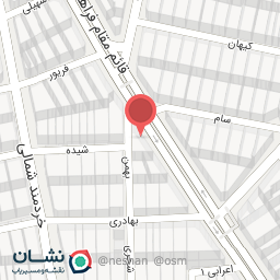 عکس کافه رستوران ونا