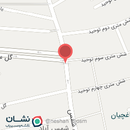 عکس لبنیاتی محله