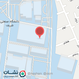 عکس سالن جلسات مجتمع خدمات فناوری دانشگاه شریف