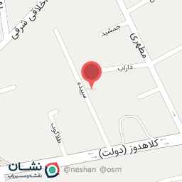 عکس سالن زیبایی شلر