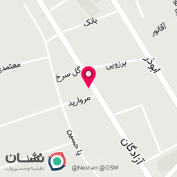 عکس آرایشگاه زنانه نهال بیوتی