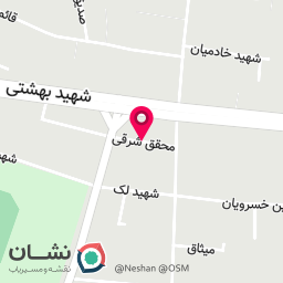 عکس باشگاه بدنسازی سارن