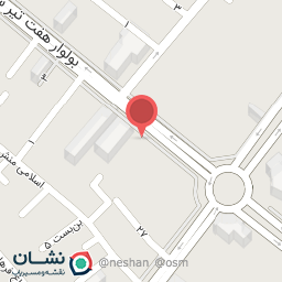 عکس قنادی گلستان