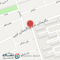 عکس تاکسی تلفنی شهاب سیر 