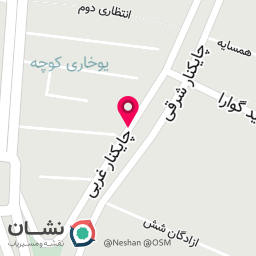 عکس آرایشگاه مردانه 