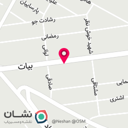 عکس فروشگاه 7 شهرری