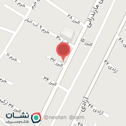 عکس برق و صنعت قائم عابدیان