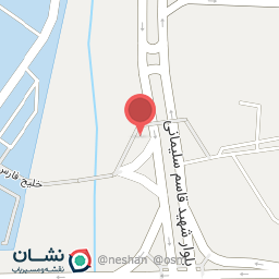 عکس پارکینگ عمومی دانش