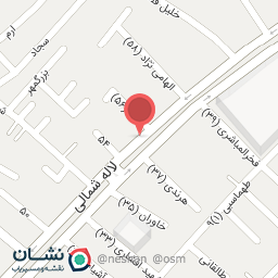 عکس پیرایش محمد