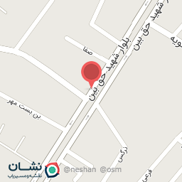 عکس آشپزخانه مرکزی نور