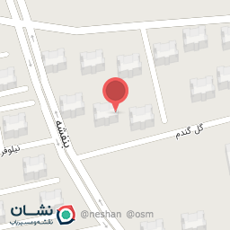 عکس برج ارغوان