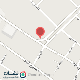 عکس حسین اباد