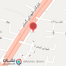 عکس فروشگاه ورزشی ریوو