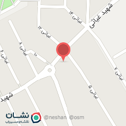 عکس نانوایی گلها