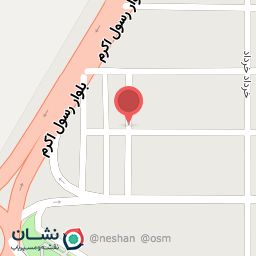 عکس تعمیرگاه مکانیکی خودروهای سبک بنزینی