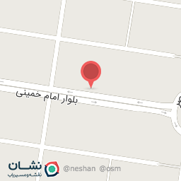 عکس شهرک بمرود 