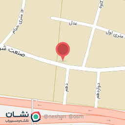 عکس هایپر مارکت قائم