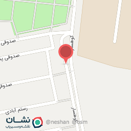 عکس  شهرک والفجر خاوران