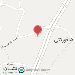 عکس مسجد شاقوزکتی