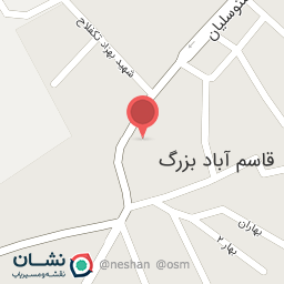 عکس نانوایی لواشی