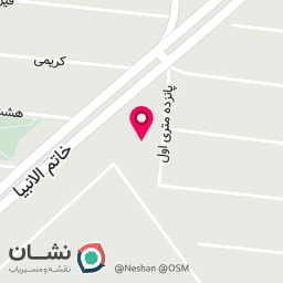 عکس بیمه ملت نمایندگی کاظمی