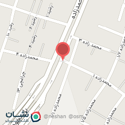 عکس مجتمع گوشت صدف 