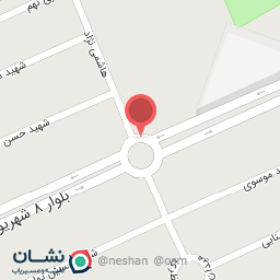 عکس کافه قنادی آپادانا