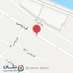 عکس شرکت زیرساخت ارتباطات