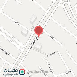 عکس کراس صنعت مانا