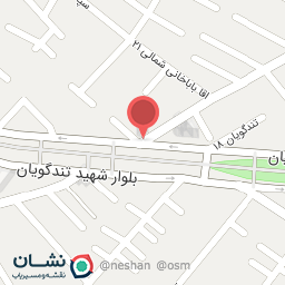 عکس برق اتومبیل مهدی