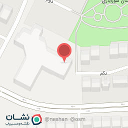 عکس بانک تجارت شعبه 1040 شهرک قدس