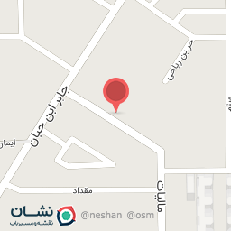 عکس مدرسه جابر بن حیان