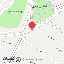 عکس انتشارات علمی فرهنگی صاحب الزمان