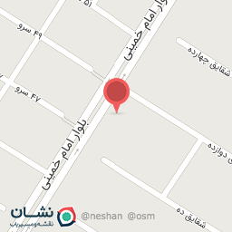 عکس عمارت بازی و کافه هزار و یک شب