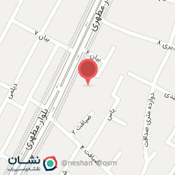 عکس اتو مکانیک تخصصی تهمتن