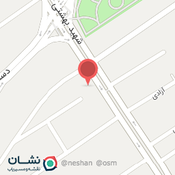 عکس شهرداری منطقه 4 خمینی شهر