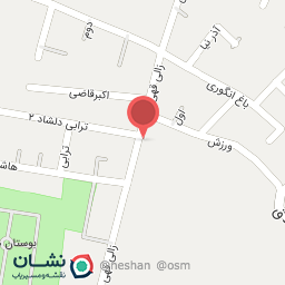 عکس خرید کارتن شعبه شهید هرندی