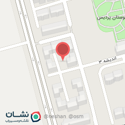 عکس مجتمع امام جواد (آیت الله سیستانی)