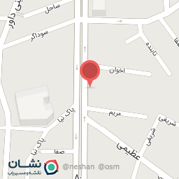 عکس فیزیوتراپی امیرالمومنین