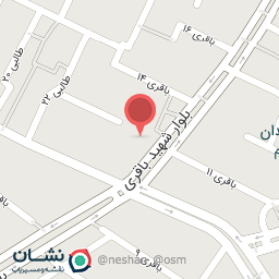 عکس پارچه جزیره