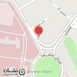 عکس دکتر محمد حدادی اول