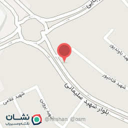 عکس دفتر اسناد شماره 289 گیلانغرب