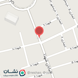 عکس تعمیرگاه زانتیران سلیمانی