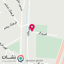 عکس ایمانی سنتر