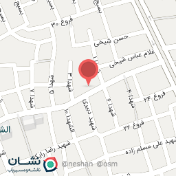 عکس مشاور املاک محله