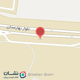 عکس دکه روزنامه فروشی 