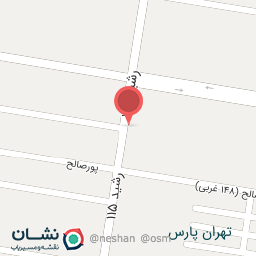 عکس سالن سولاریوم موژان طهران