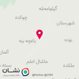 عکس کارخانه تولید برنج ملایی