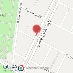 عکس فروشگاه لوازم خانگی آریا