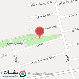 عکس بوستان بهمن